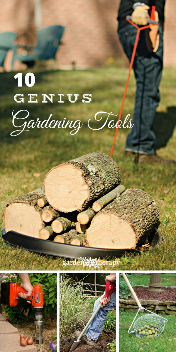 16 Genius Yard Tools For Fall 2020