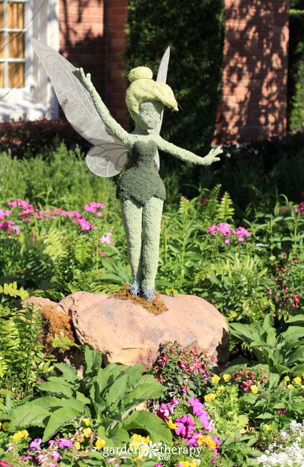 Tinkerbell's Garden