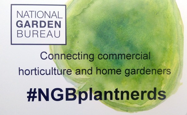 National Garden Bureau