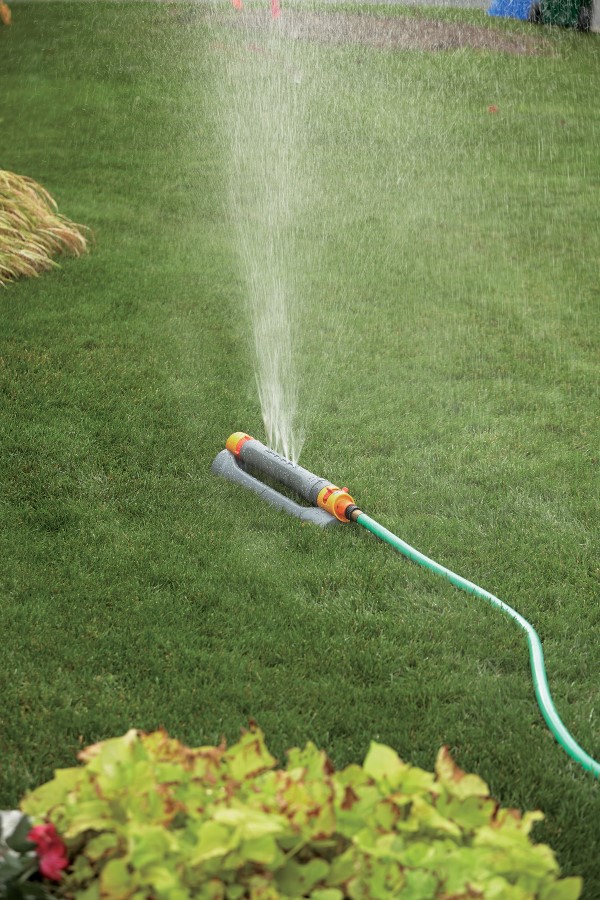 Hozelock Multi-Adjust Sprinkler Mister