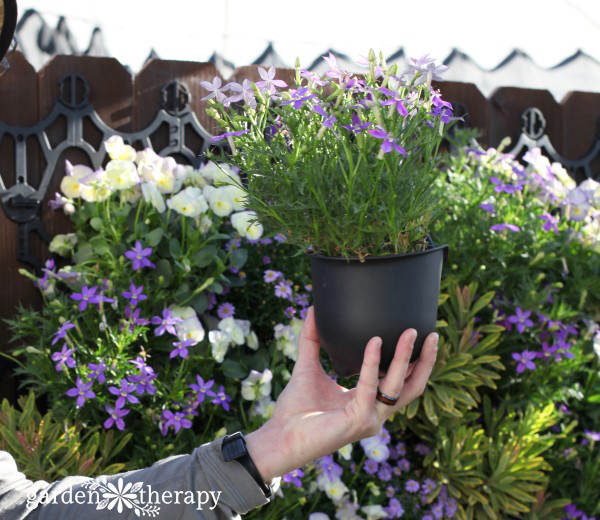 Vertical Planter Pod