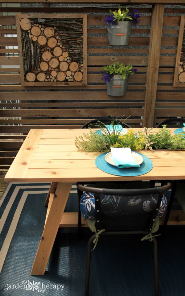Deck Out Your Deck with these ideas