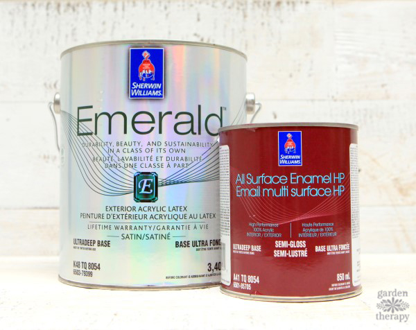 Sherwin-Williams Paint