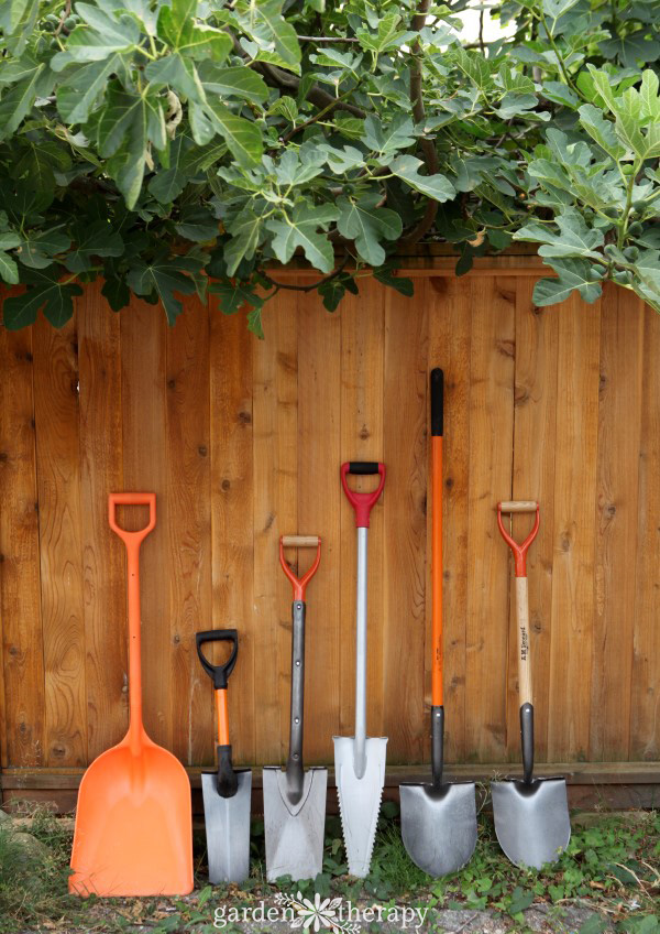 Yard, Garden & Outdoor Living Home & Garden Steel Garden Tools Hoes ...