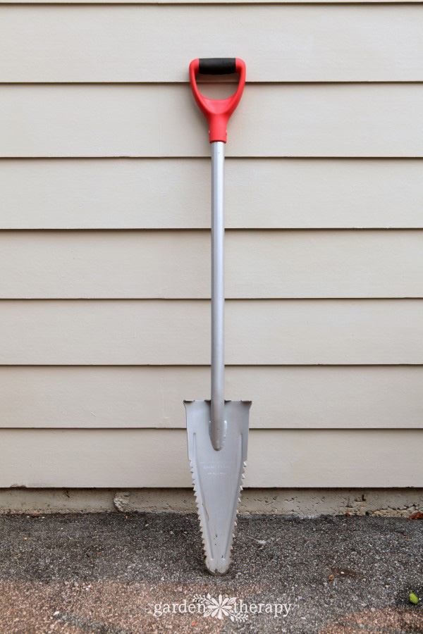 Root Assassin Shovel