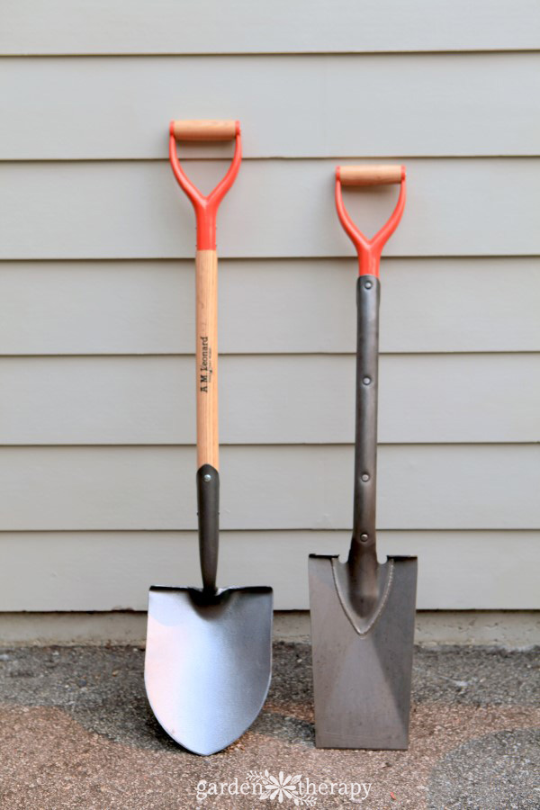 35 Different Types Of Shovels And Their Uses (with Pictures) Shovel ...