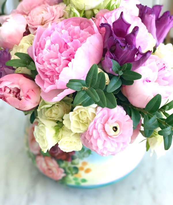 Grow these Cutting Roses for Perfect Floral Arrangements ...