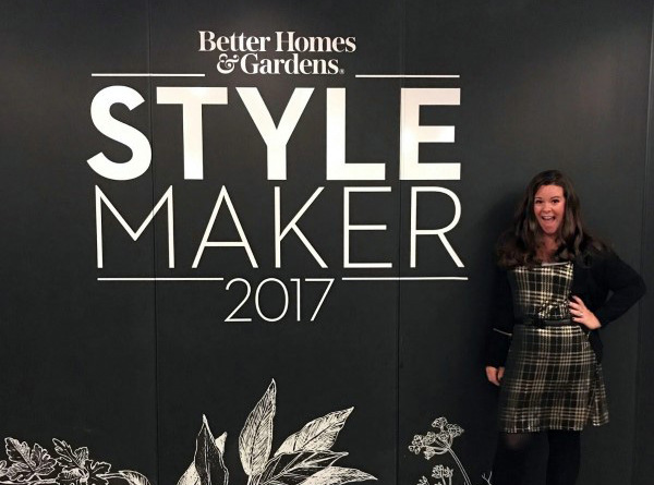 BHG Stylemaker 2017