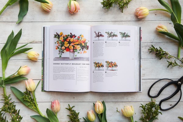 garden book gift guide