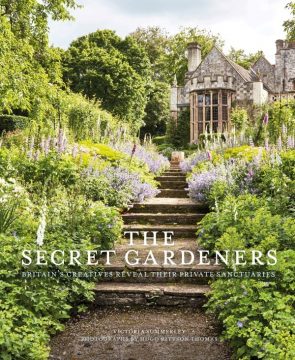 The Gift of Inspiration: the Best Garden Books to Give this Year ...