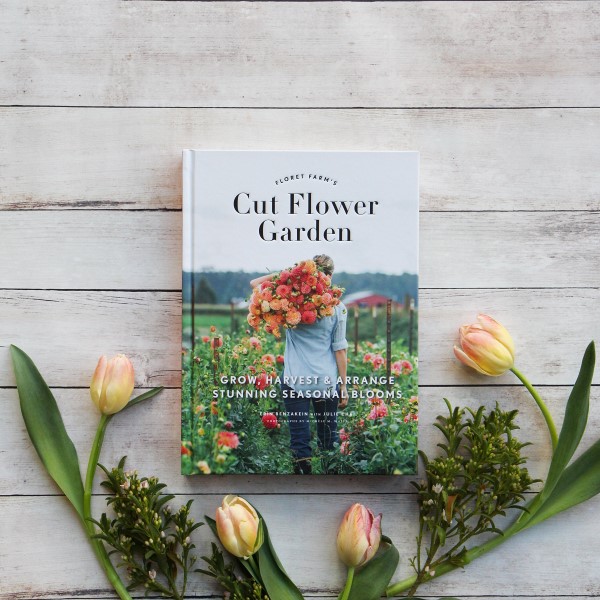 floret farm's cut flowers