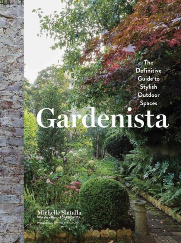 holiday gift guide: best garden books