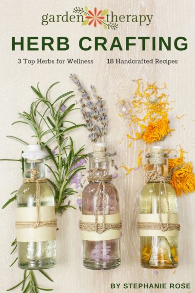 herb crafting supplies