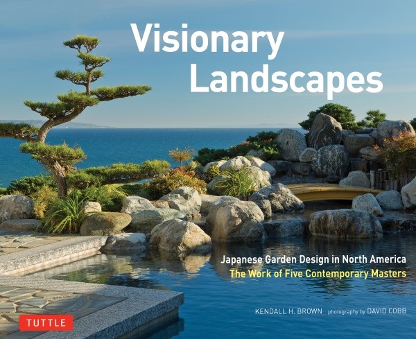 The art of Japanese garden design