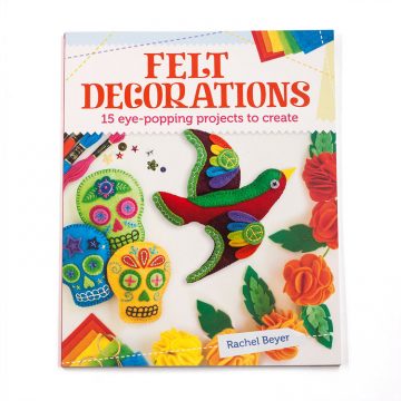 Felt Decorations