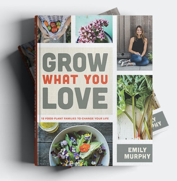 Grow What You Love