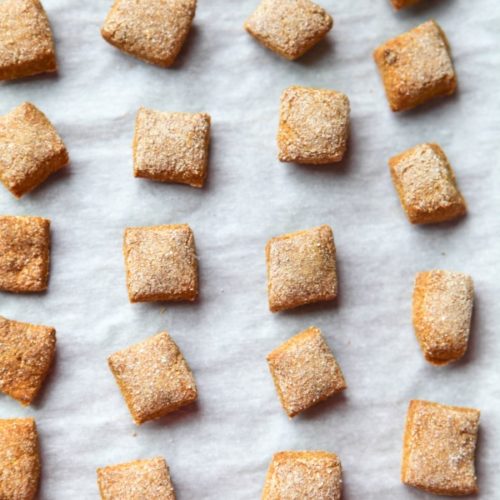 Keto dog treat on sale recipe