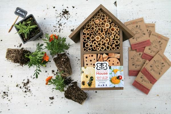 Patio Pollinators Kit