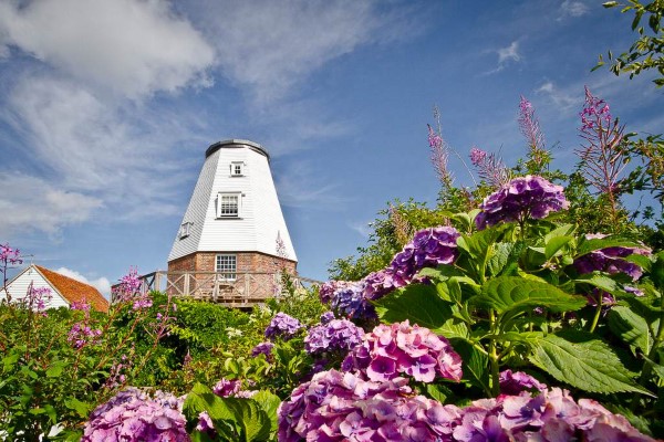 windmill airbnb