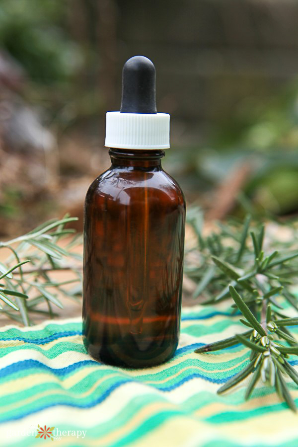 Rosemary Hair Serum Recipe_