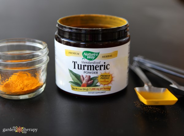 Natures Way Turmeric