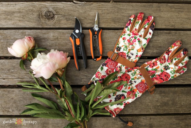 Fiskars Flower Pruning Tools