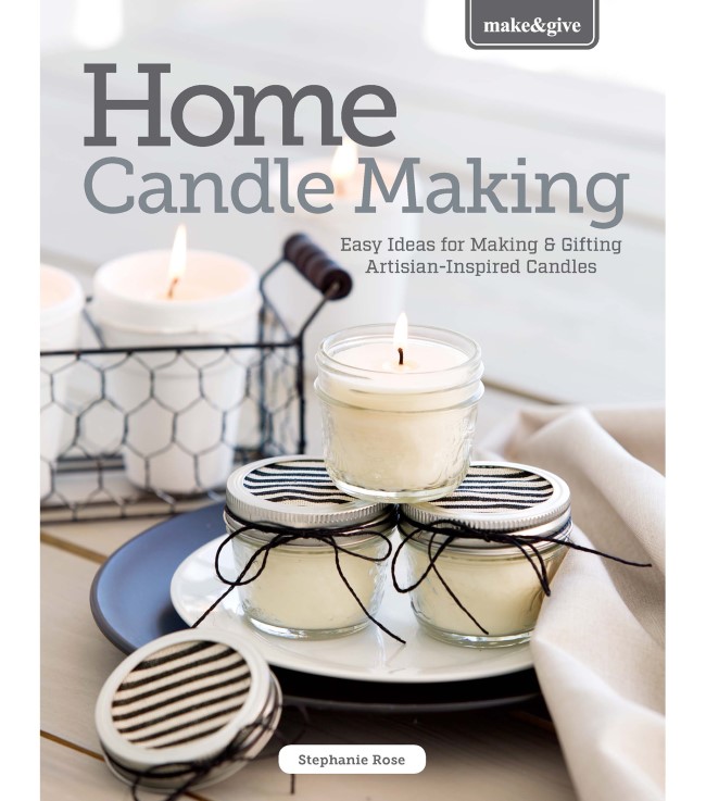 where to get candle making supplies