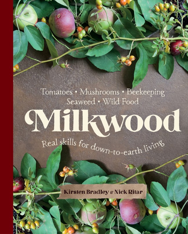 Milkwood Book