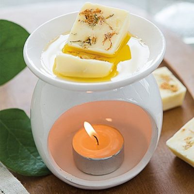 Candle Wax Melt Warmer