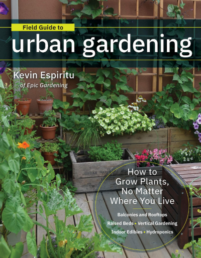 Master Gardener's Bookshelf: Practical Gardening Books for Every Garden ...