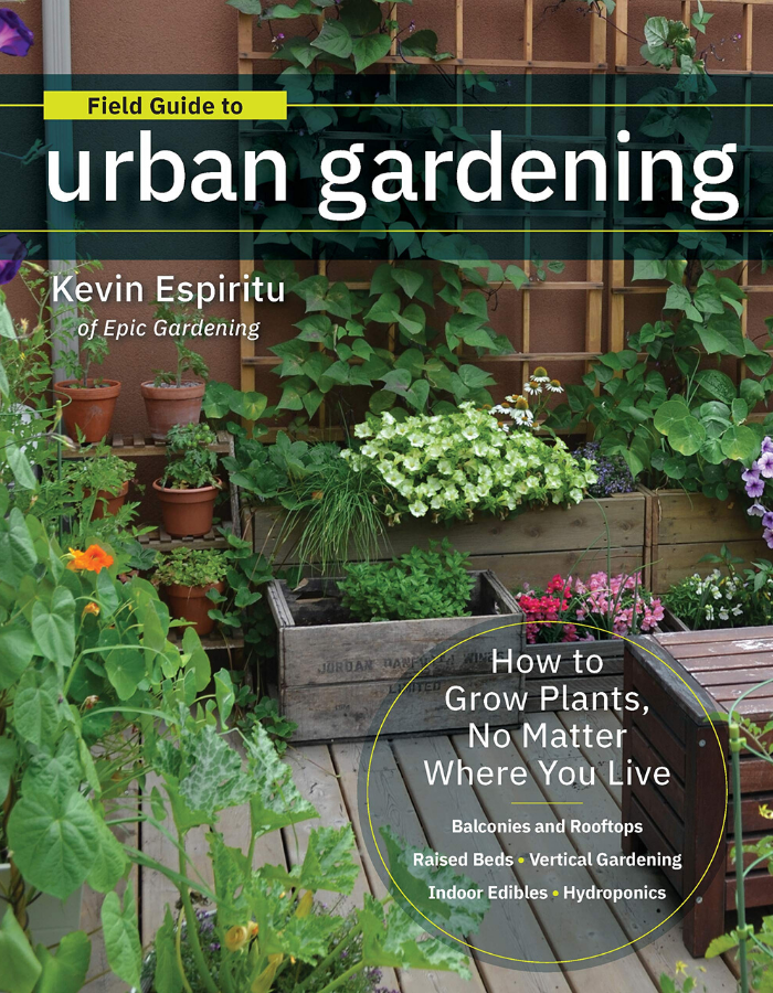 Master Gardener's Bookshelf Practical Gardening Books for Every Garden