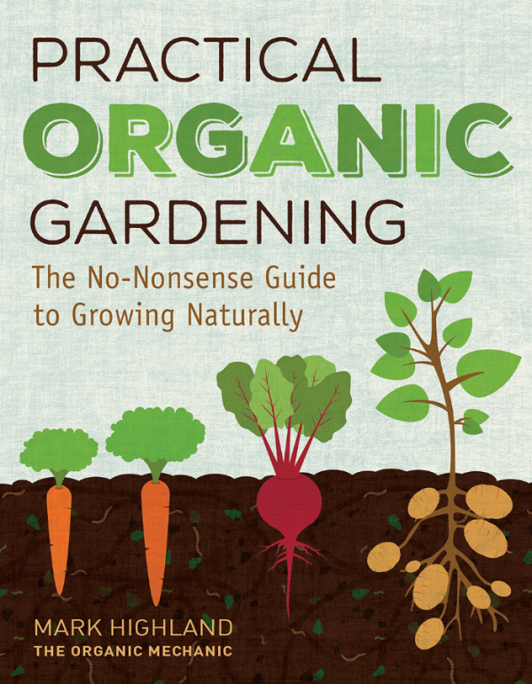 Master Gardener's Bookshelf: Practical Gardening Books for Every Garden ...