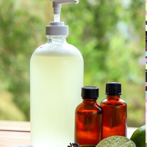 How to Make Aloe Vera Soap (SkinSoothing Recipe)