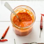 Garden pepper hot sauce