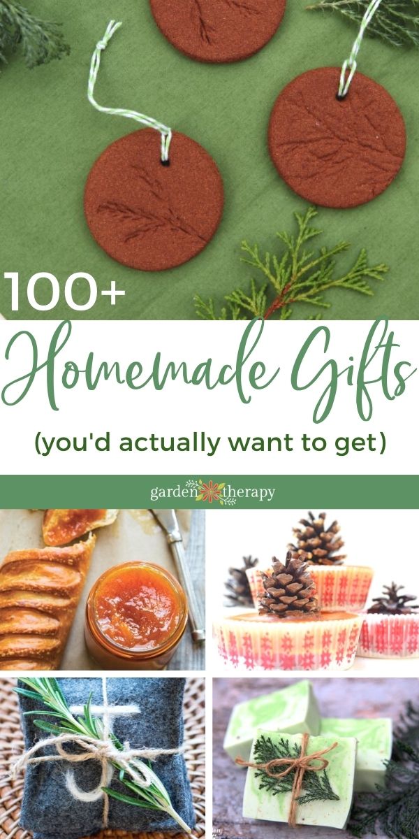 100+ DIY Gifts for Friends (So Good You Want to Keep)