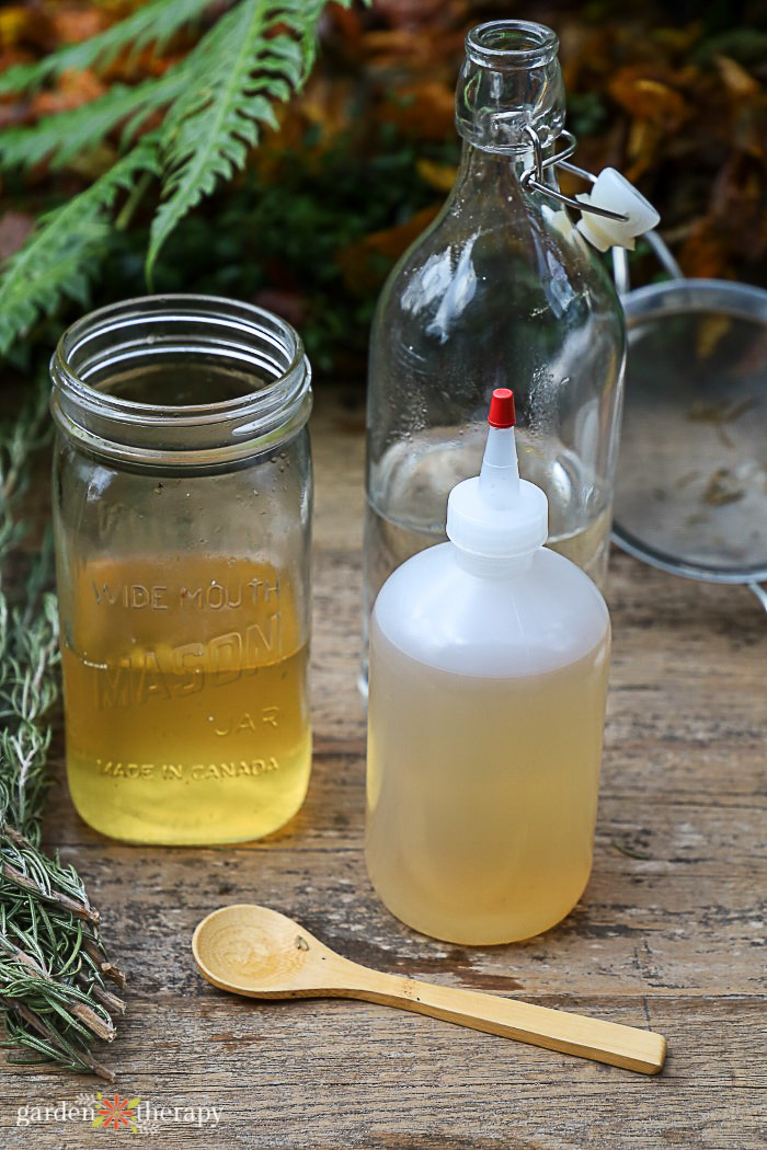 Does Vinegar Kill Weeds? The Reality of Using Vinegar in Your Garden