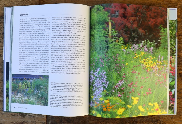 New Naturalism Book Interior