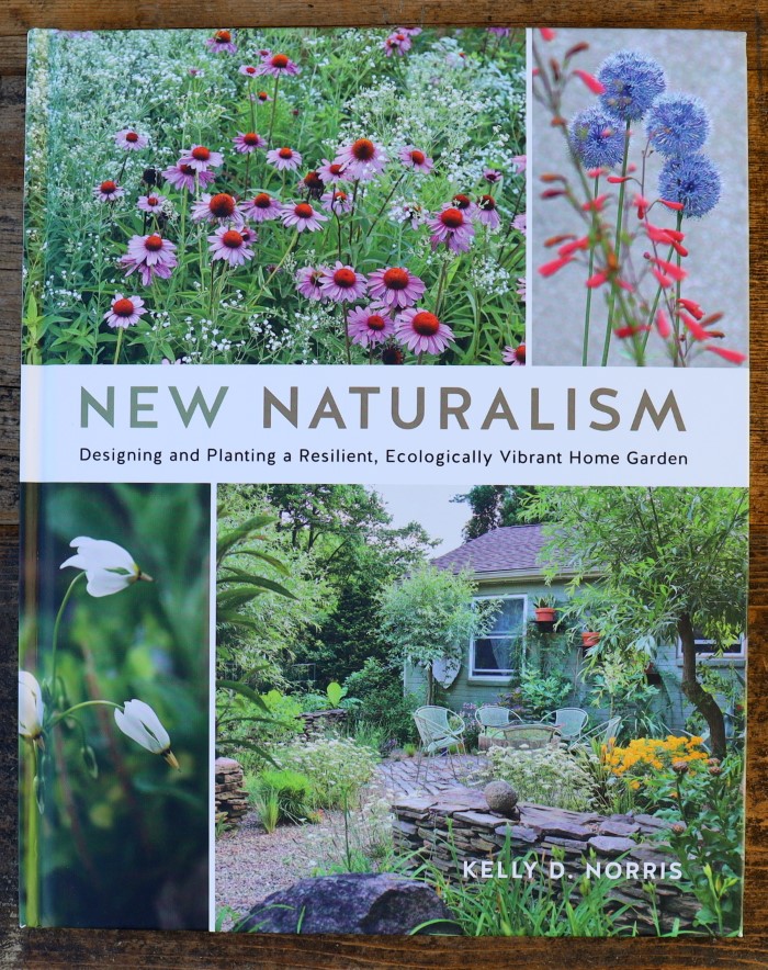 New Naturalism Book