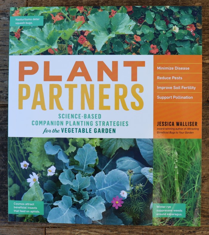 Plant Partners Book