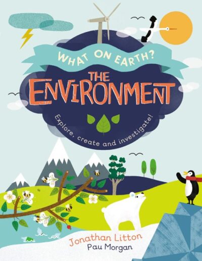 books about environmental education