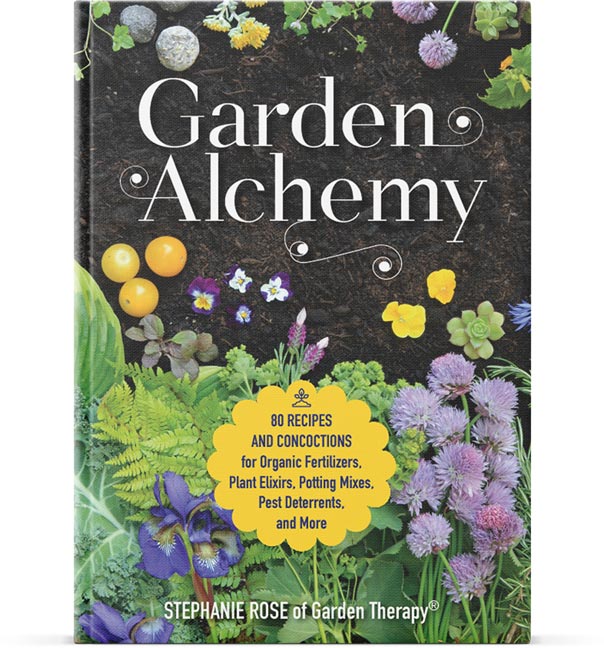 Garden Alchemy