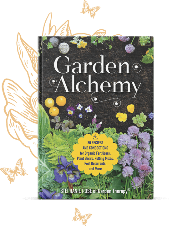 Heirloom Seeds – Garden Alchemy Seeds and More