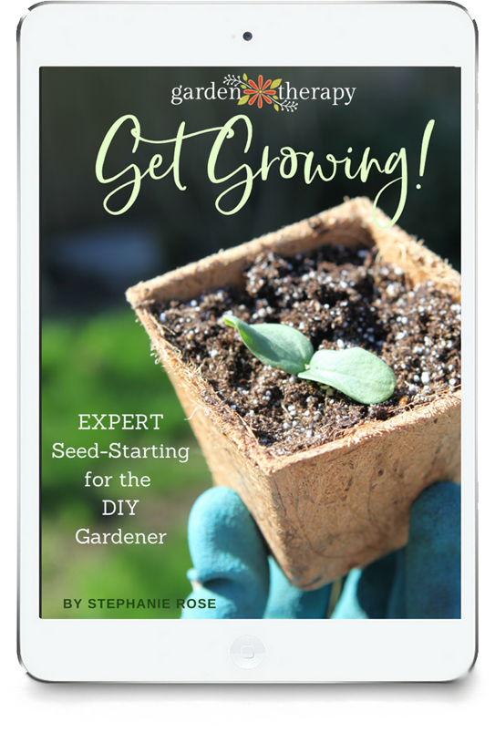 Get Growing ebook cover