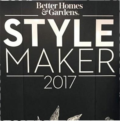 Better Homes & Gardens’ Stylemaker