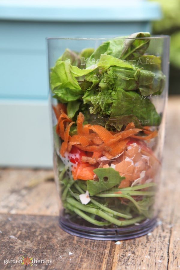 What Plants Like Coffee Grounds? Garden Therapy