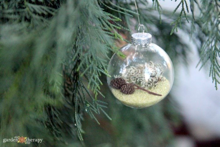 terrarium ornaments