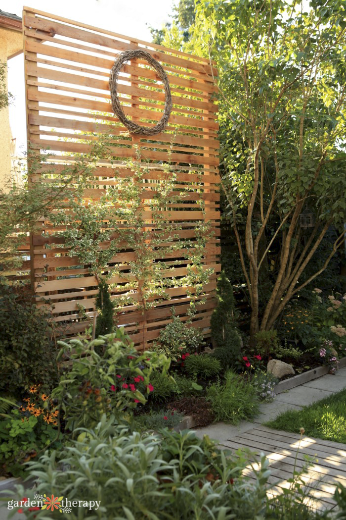 privacy screen
