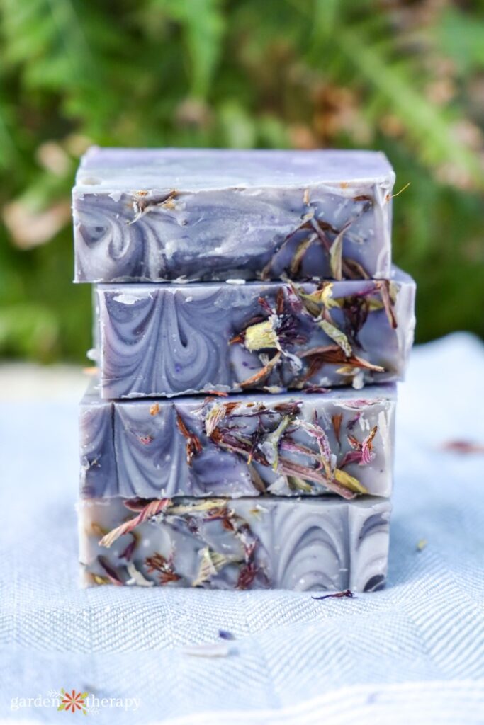 swirl soap recipe