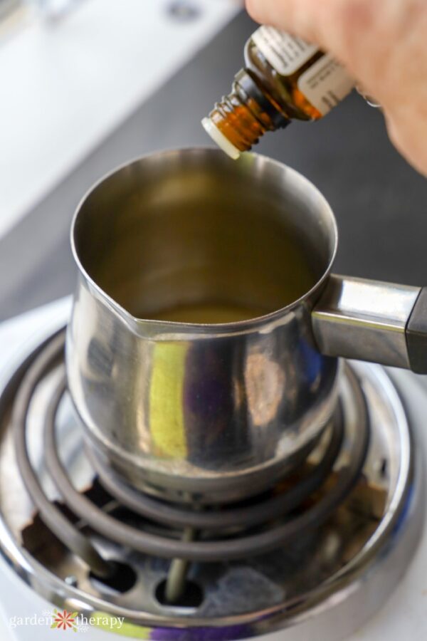 Soothe Dry Skin With a Homemade Dandelion Salve - Garden Therapy