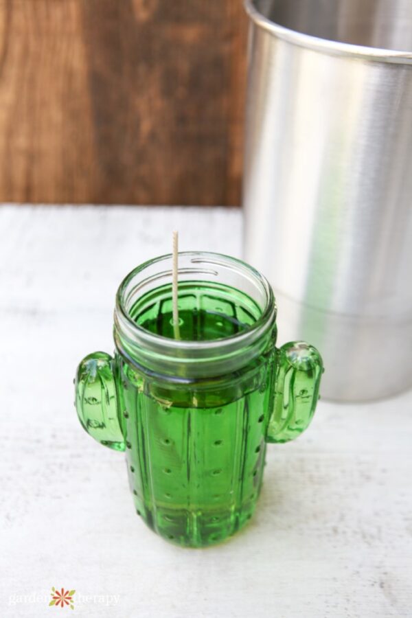 Your New Favourite Candle How to Make Soy Candles for Any Mood